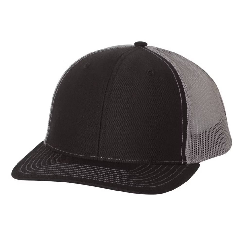 Richardson Original 112 X-Large Snapback Trucker‎ Cap Hat NWT